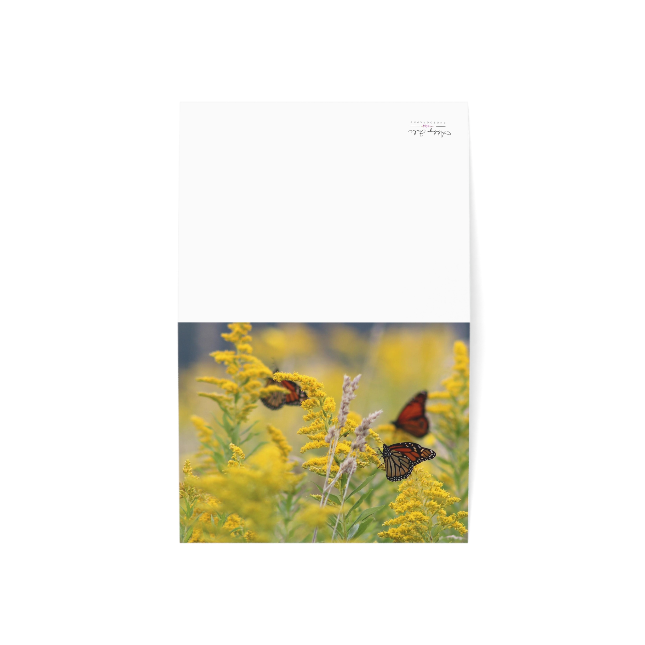 Greeting Cards (1, 10, 30, and 50pcs) - Image 55