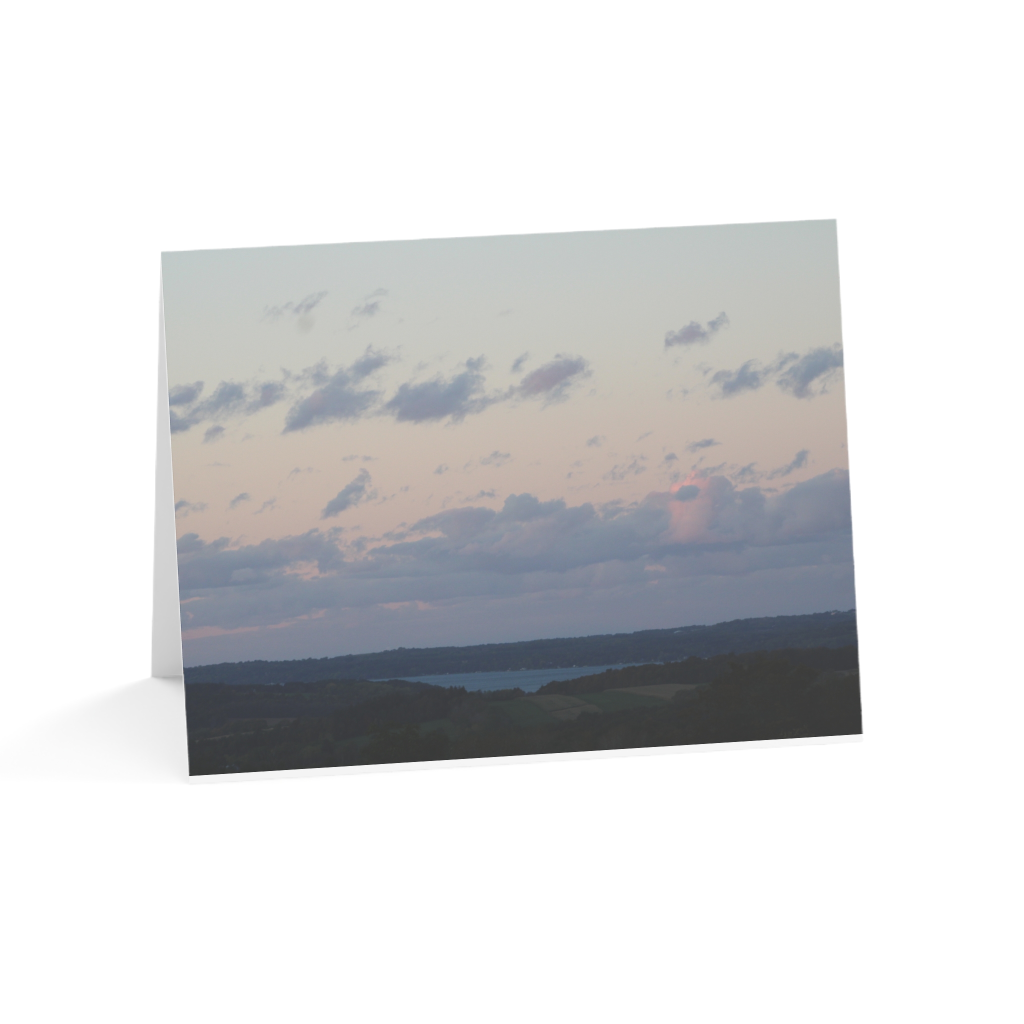 Greeting Cards (1, 10, 30, and 50pcs)