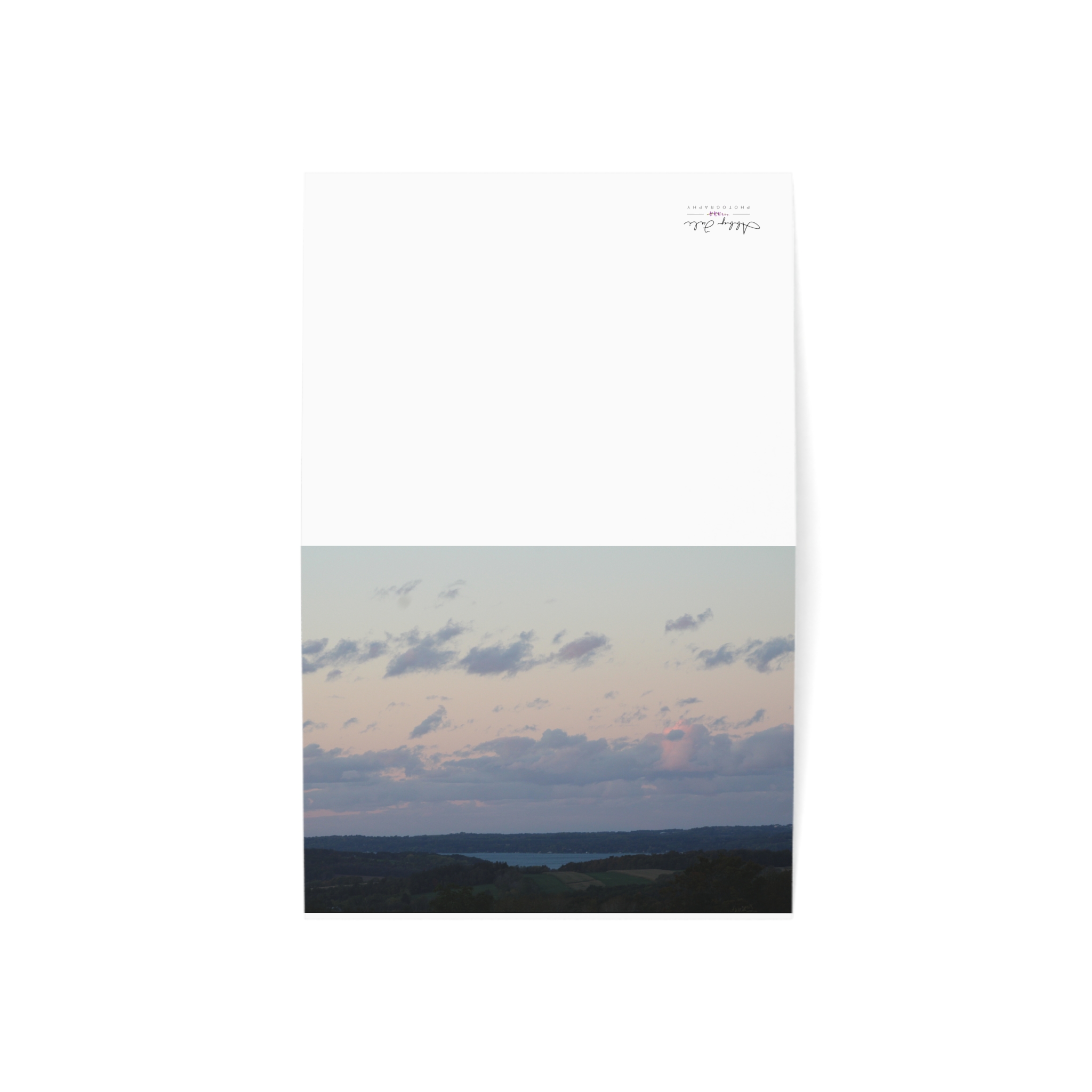 Greeting Cards (1, 10, 30, and 50pcs) - Image 3